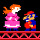 Illustration for article titled So Thats What Happened To Mario and Pauline